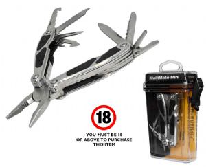 True Utility® MultiMate Mini (click for enlarged image)